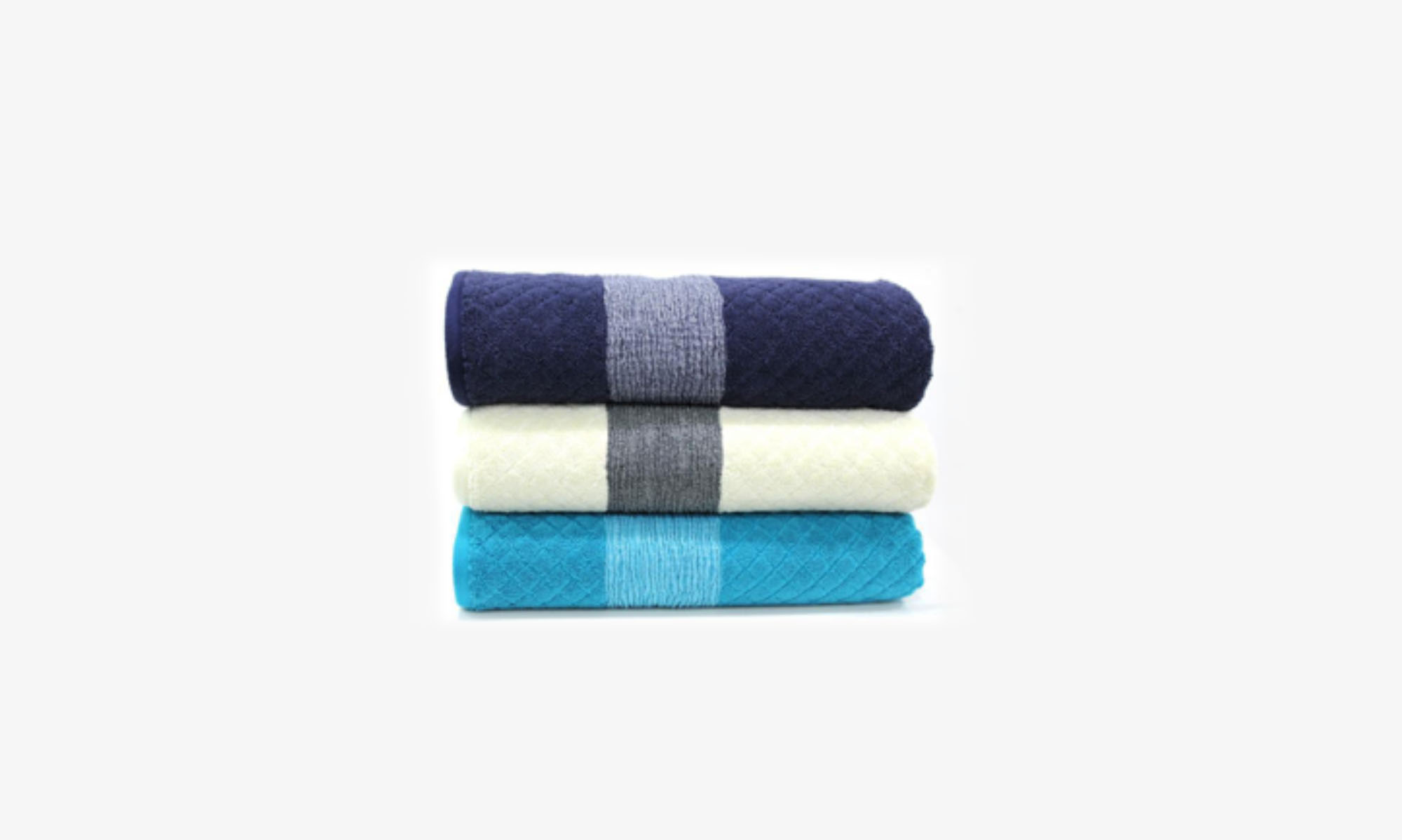 Sustainable Bath Towels