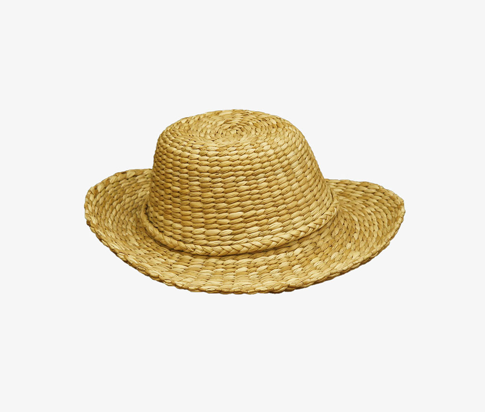Straw hat Made in India
