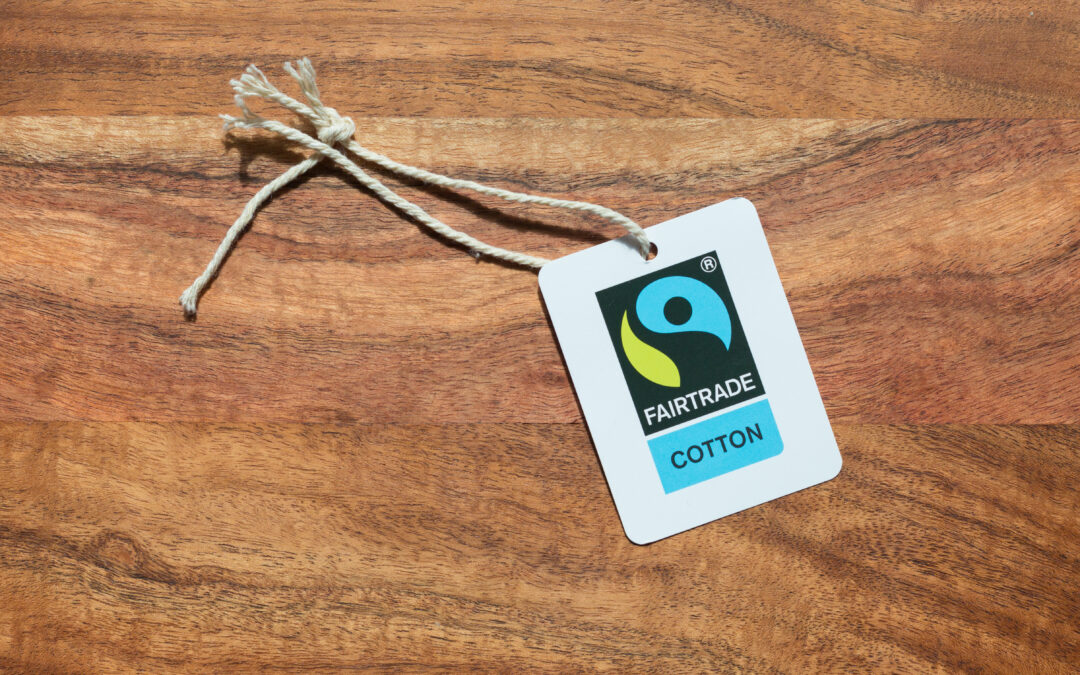 What Does It Mean To Be Fairtrade Certified?
