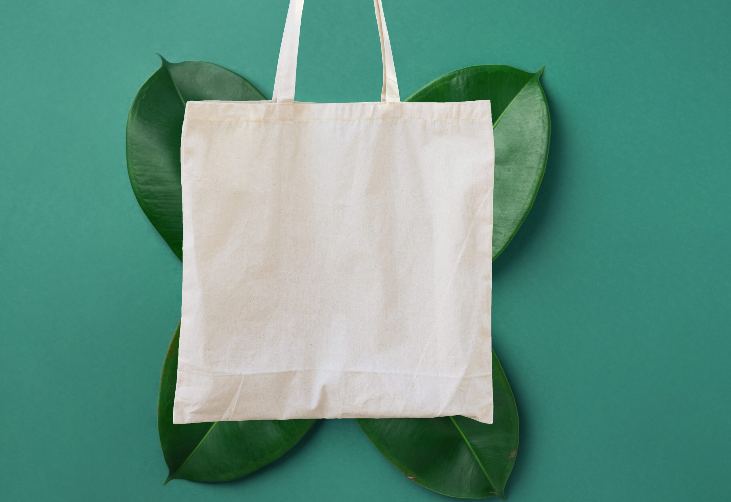 Lightweight Organic Gusset Tote Bag | The Bag Workshop