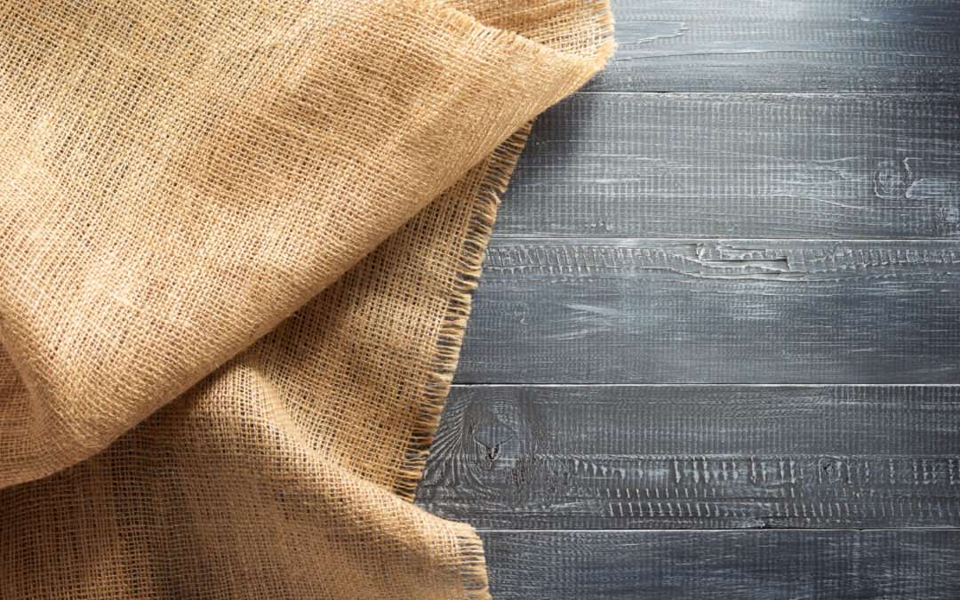What Is Jute Fabric?