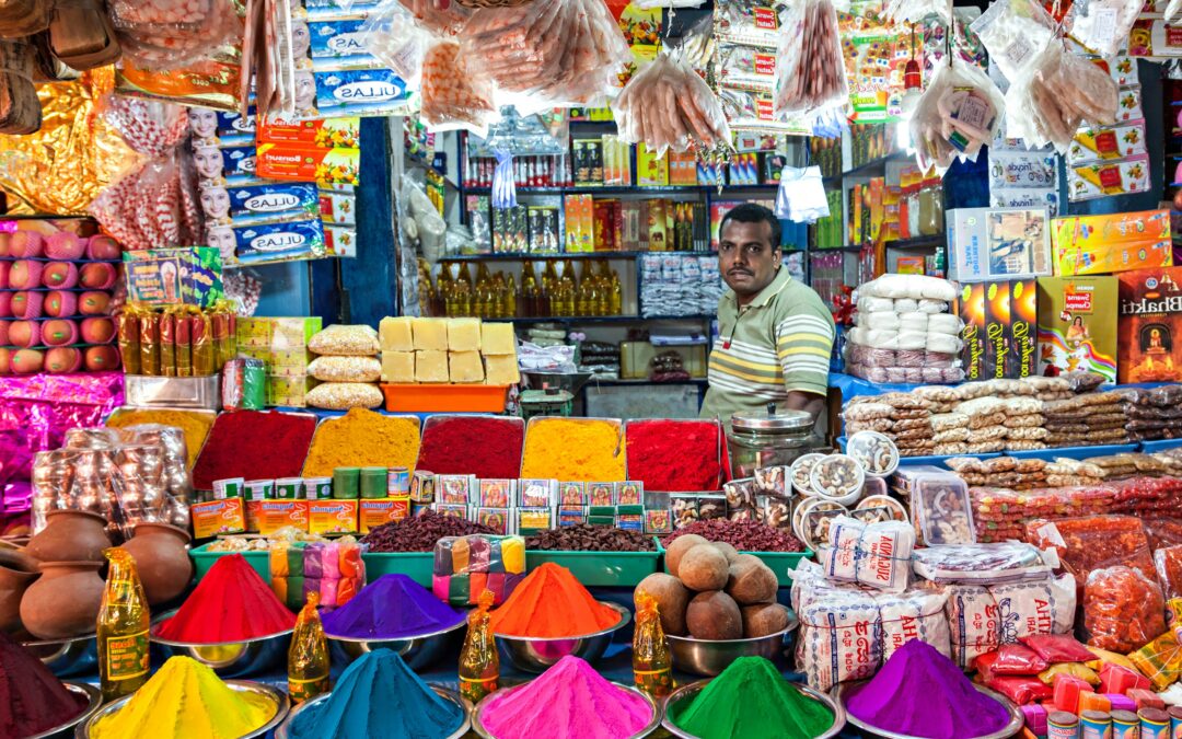 Markets in India | The True Price of Bargaining