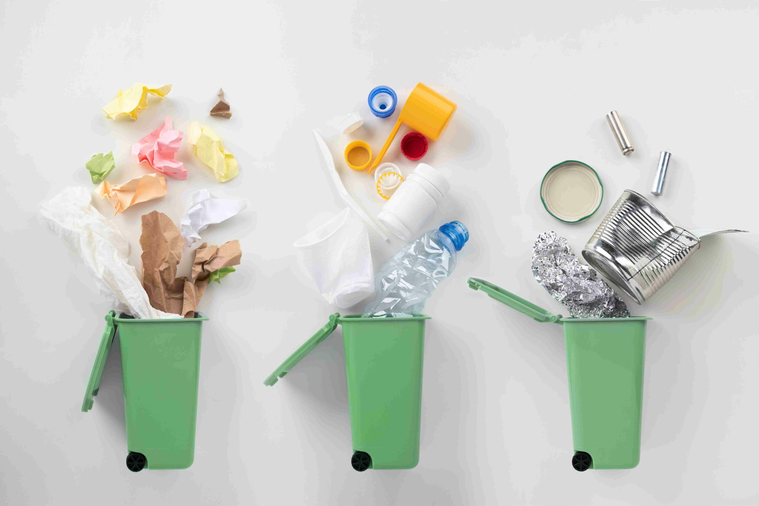 Recycling Plastic Is Practically Impossible And The Problem Is Getting Worse